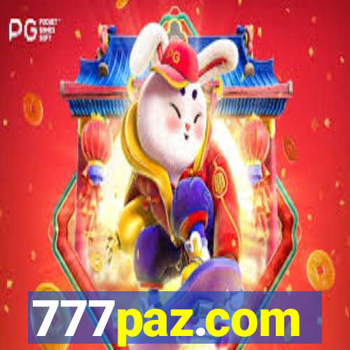 777paz.com