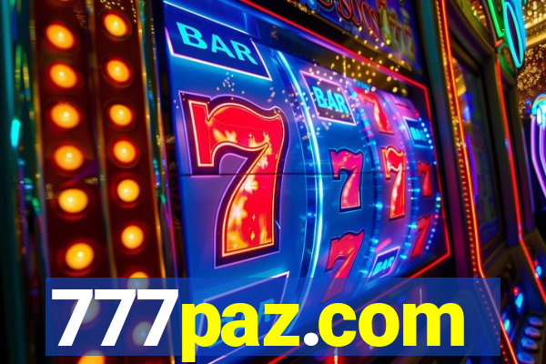 777paz.com