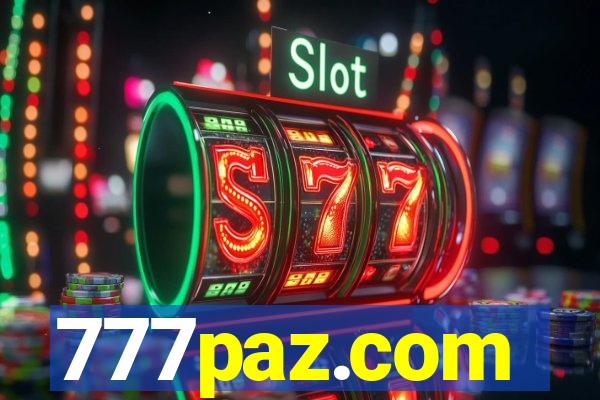 777paz.com