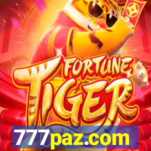 777paz.com