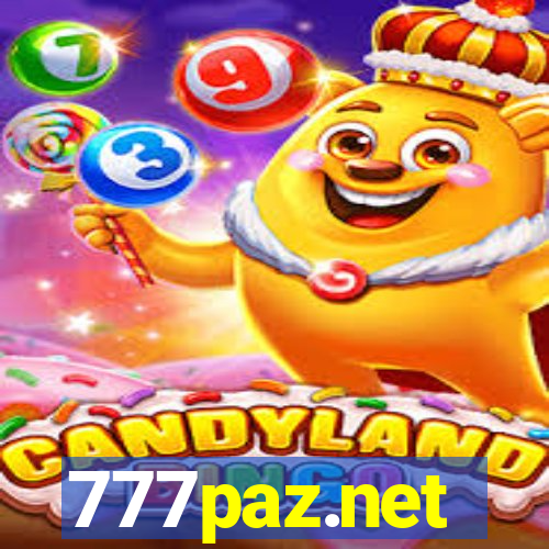 777paz.net