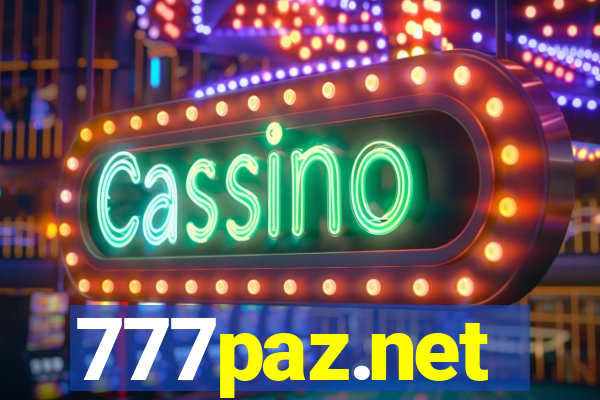 777paz.net