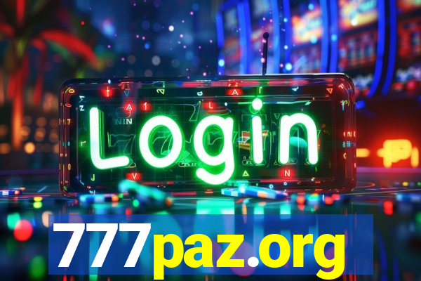 777paz.org
