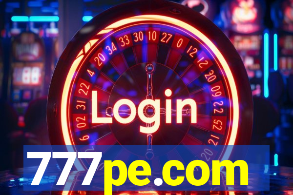 777pe.com