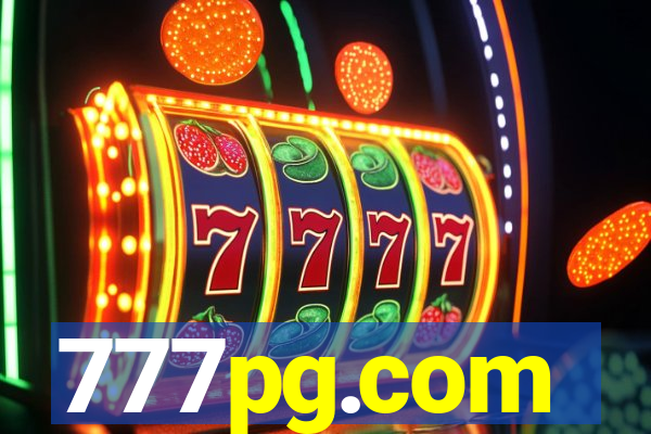 777pg.com