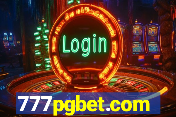 777pgbet.com