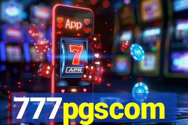 777pgscom