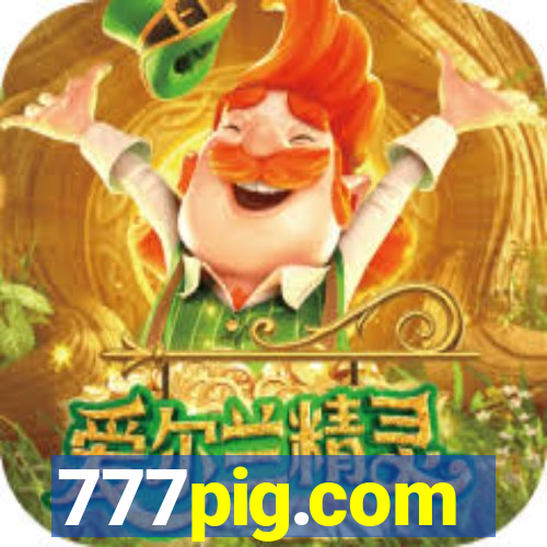 777pig.com