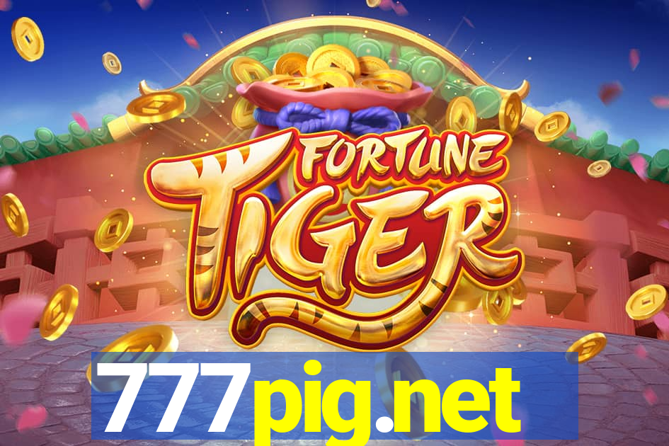 777pig.net
