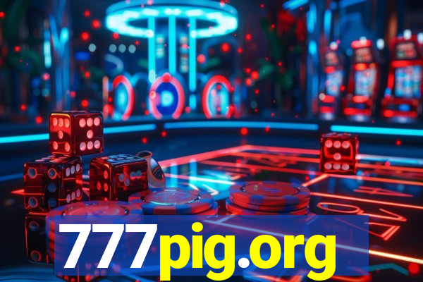 777pig.org