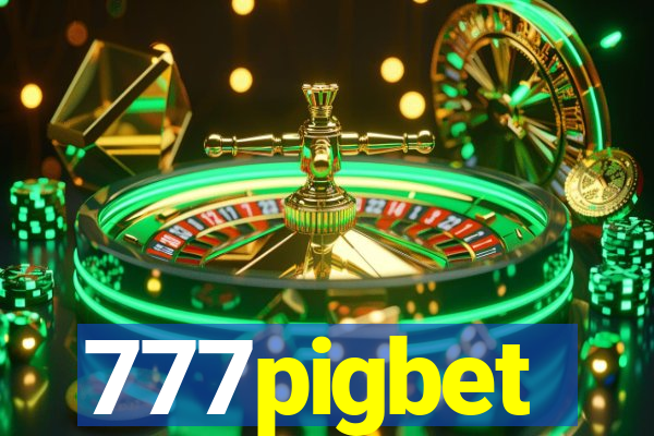 777pigbet