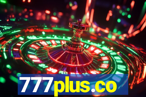 777plus.co