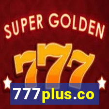 777plus.co