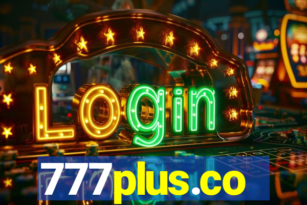 777plus.co
