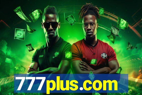 777plus.com