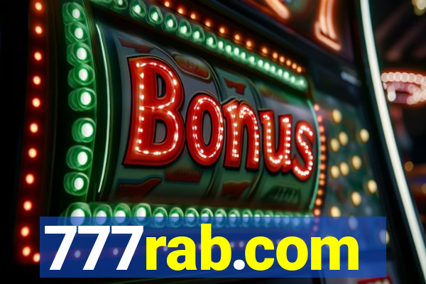 777rab.com