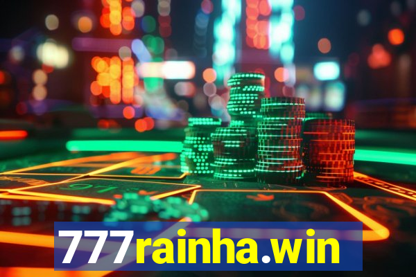 777rainha.win