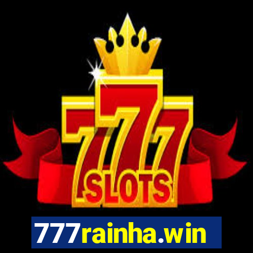 777rainha.win