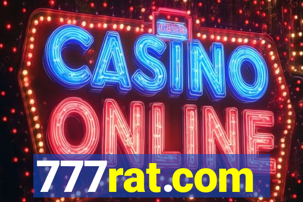 777rat.com