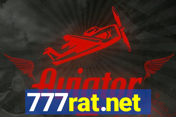 777rat.net
