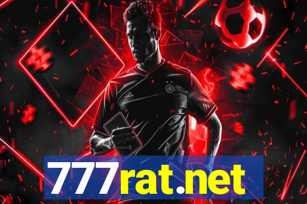 777rat.net