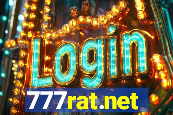 777rat.net