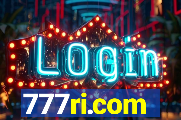 777ri.com