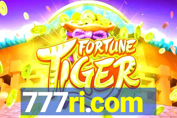 777ri.com