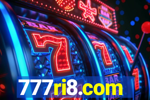 777ri8.com