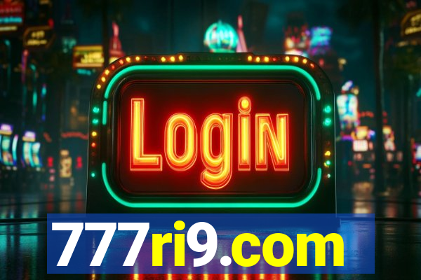 777ri9.com