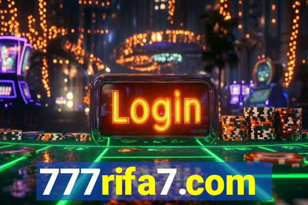 777rifa7.com