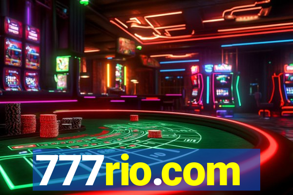 777rio.com