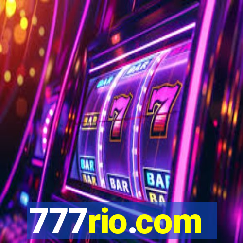 777rio.com