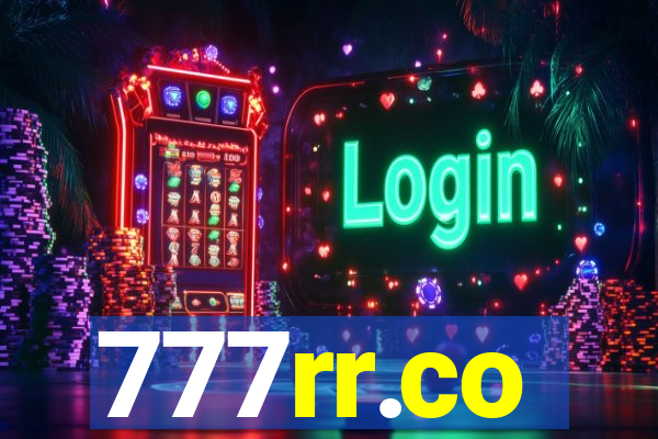 777rr.co