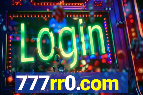 777rr0.com