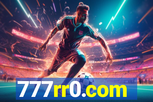777rr0.com