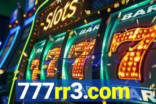 777rr3.com
