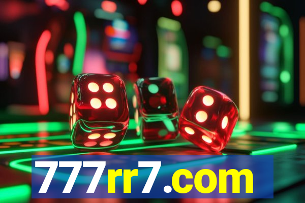 777rr7.com