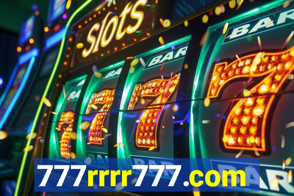 777rrrr777.com