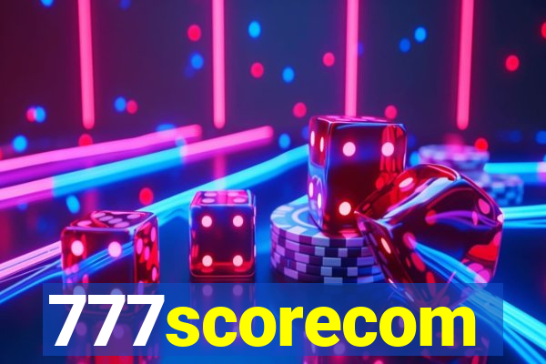 777scorecom