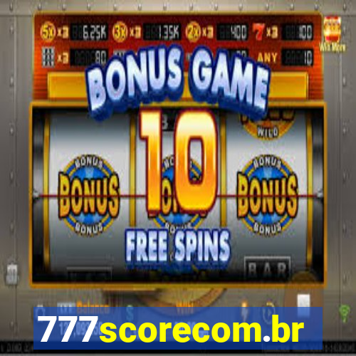 777scorecom.br