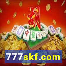 777skf.com