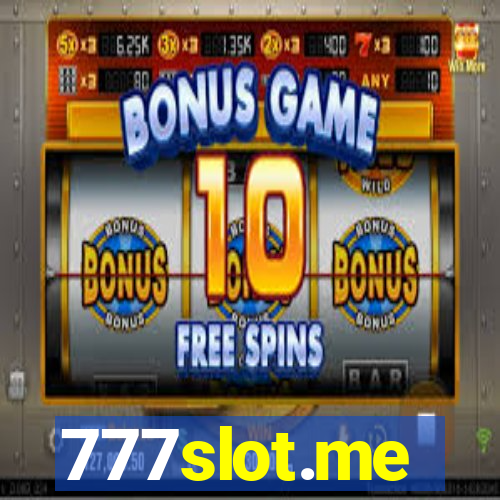 777slot.me