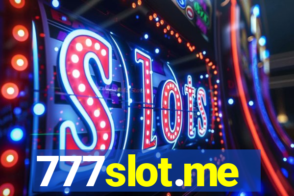 777slot.me