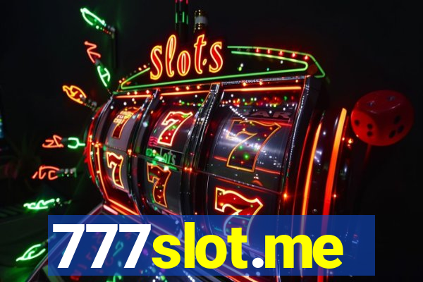 777slot.me