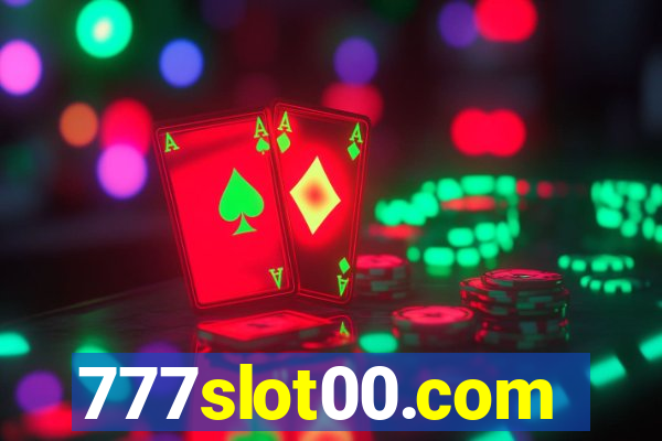 777slot00.com