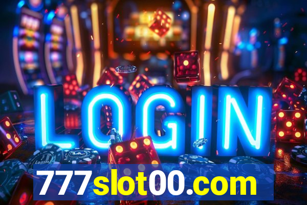 777slot00.com