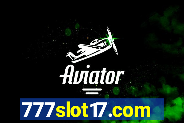 777slot17.com