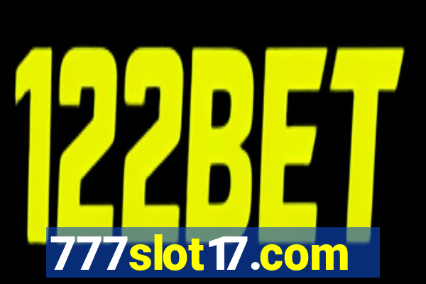 777slot17.com