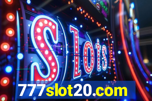 777slot20.com